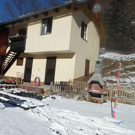 Fewo Katie Radenthein Exterior photo